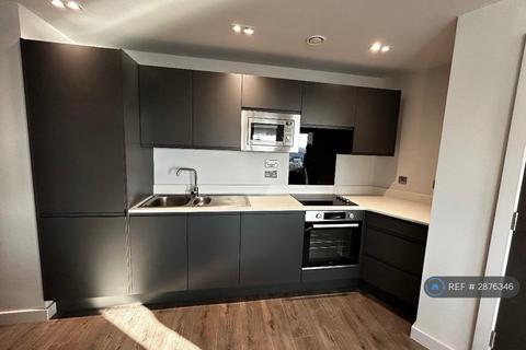 2 bedroom flat to rent, Liverpool City Centre, Liverpool, L1