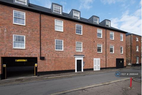 2 bedroom flat to rent, King Street, Norwich, NR1