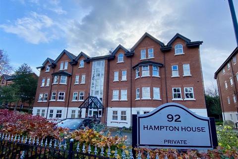 1 bedroom flat to rent, Hampton House, 92 Northenden Road, Sale
