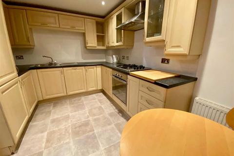 1 bedroom flat to rent, Hampton House, 92 Northenden Road, Sale