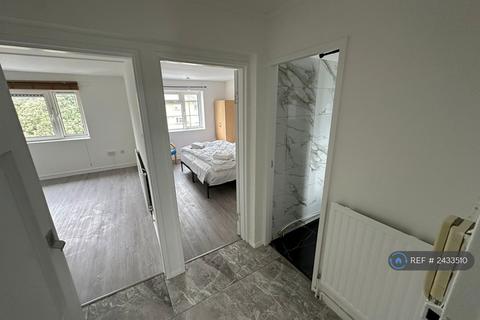 2 bedroom flat to rent, Plaistow Park Road, London, E13