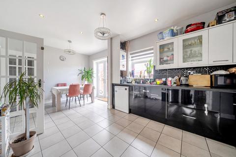 Kingsley Wood Drive, Mottingham, London, SE9