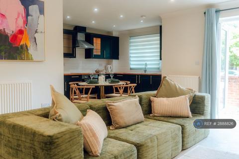 2 bedroom flat to rent, Water Eaton Road, Oxford, OX2