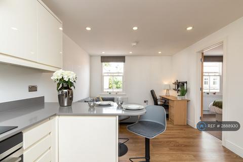 1 bedroom flat to rent, Mitaka House, Leamington Spa, CV32