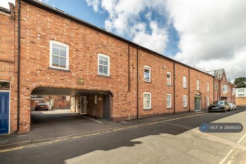 1 bedroom flat to rent, Mitaka House, Leamington Spa, CV32