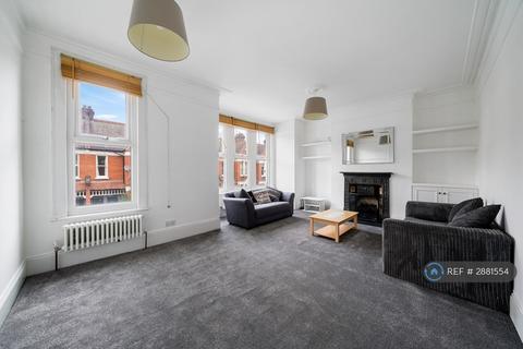 4 bedroom flat to rent, Yukon Road, London, SW12