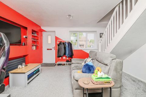 2 bedroom semi-detached house for sale, Sandringham Close, Spalding, PE12