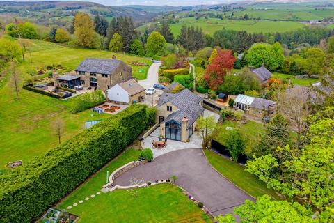 3 bedroom barn conversion for sale, Delphfields, Entwistle Hall Lane, Bolton, BL7