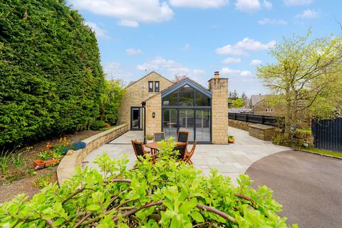 3 bedroom barn conversion for sale, Delphfields, Entwistle Hall Lane, Bolton, BL7
