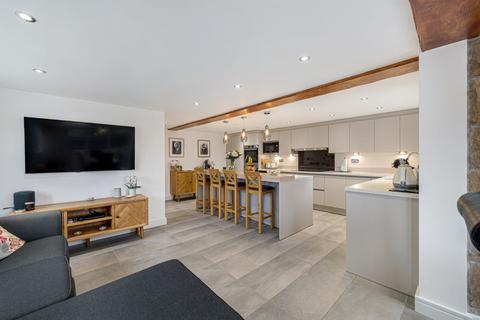3 bedroom barn conversion for sale, Delphfields, Entwistle Hall Lane, Bolton, BL7
