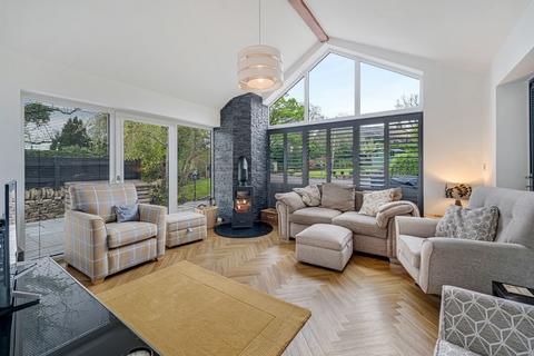 3 bedroom barn conversion for sale, Delphfields, Entwistle Hall Lane, Bolton, BL7