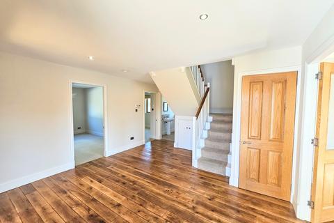 5 bedroom detached house for sale, Woodland Park, Contin IV14