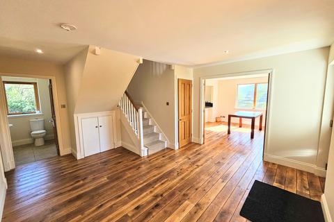 5 bedroom detached house for sale, Woodland Park, Contin IV14