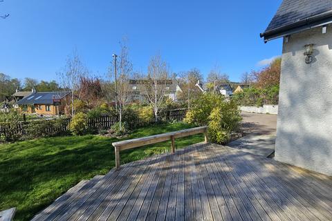 5 bedroom detached house for sale, Woodland Park, Contin IV14
