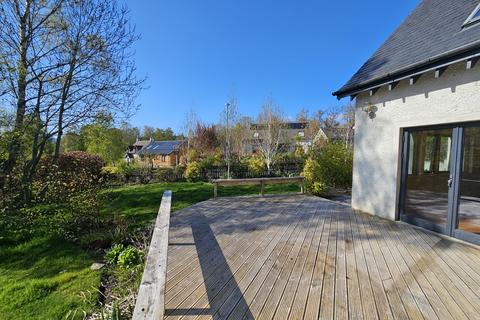 5 bedroom detached house for sale, Woodland Park, Contin IV14