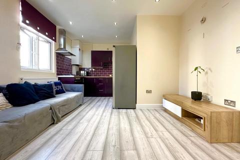 undefined, Soul Apartments, London E1