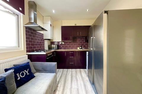 undefined, Soul Apartments, London E1