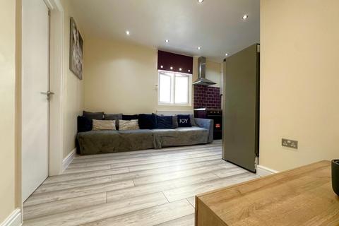 undefined, Soul Apartments, London E1