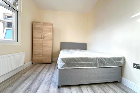 undefined, Soul Apartments, London E1