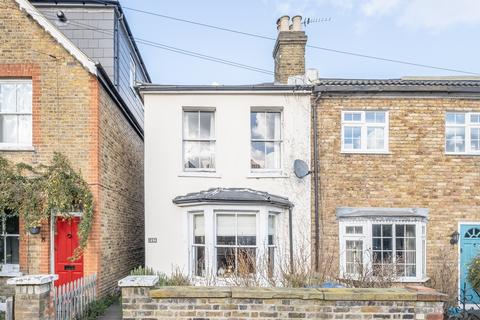 Alfred Road, Kingston Upon Thames, KT1