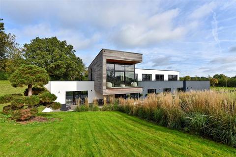 undefined, Hitcham Lane, Taplow, Maidenhead, Buckinghamshire, SL6