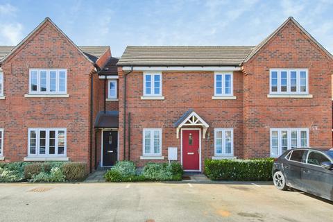 undefined, Dove Place, Hatton, DE65