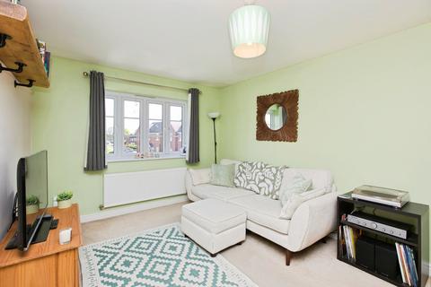 undefined, Dove Place, Hatton, DE65