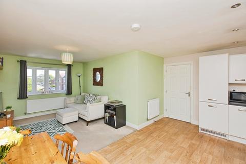 undefined, Dove Place, Hatton, DE65