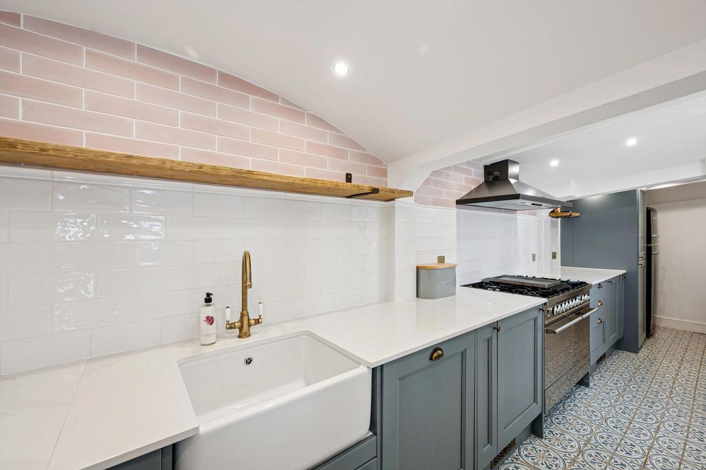 Apartment in London - View 4
