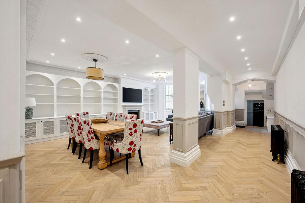 Apartment in London - View 5