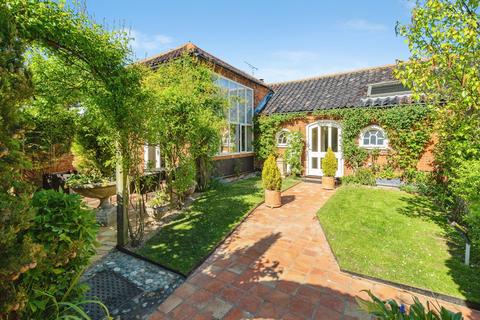 3 bedroom detached house for sale, Camping Field Lane, Stalham, Norwich, Norfolk, NR12