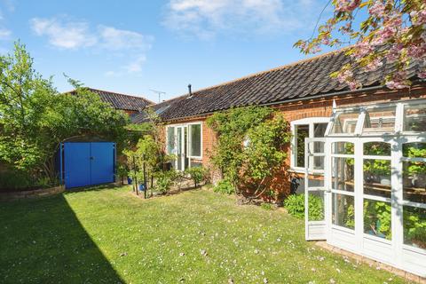 3 bedroom detached house for sale, Camping Field Lane, Stalham, Norwich, Norfolk, NR12