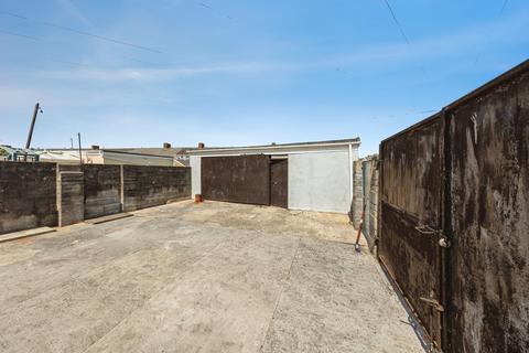3 bedroom end of terrace house for sale, Havelock Street, Carmarthenshire SA15