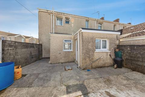 3 bedroom end of terrace house for sale, Havelock Street, Carmarthenshire SA15