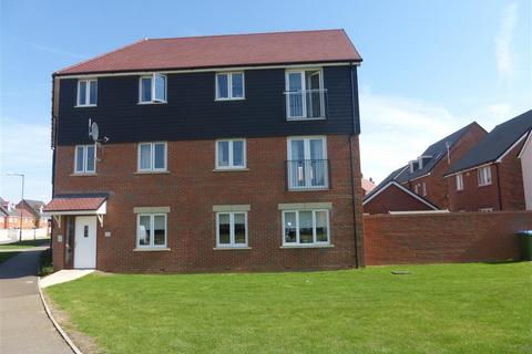 2 bedroom flat to rent, Paradise Orchard, AYLESBURY