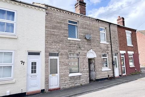 undefined, Alexandra Street, Stone