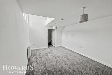 3 bedroom end of terrace house for sale, Church Mews, St Lukes Terrace, Great Yarmouth