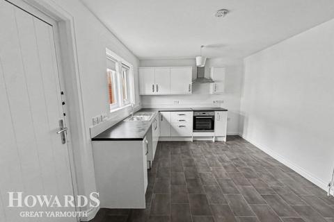 3 bedroom end of terrace house for sale, Church Mews, St Lukes Terrace, Great Yarmouth
