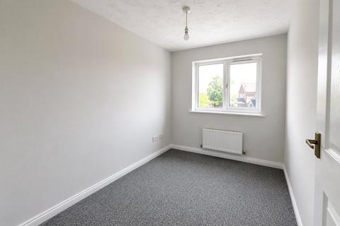 3 bedroom end of terrace house for sale, Portchester Close, Peterborough, Cambridgeshire, PE2
