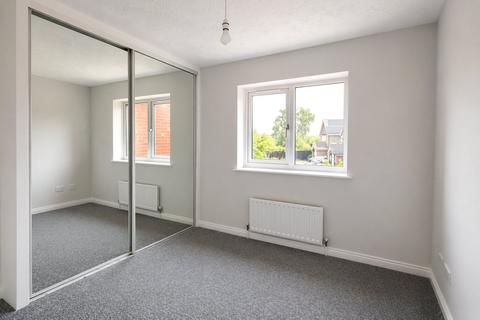 3 bedroom end of terrace house for sale, Portchester Close, Peterborough, Cambridgeshire, PE2