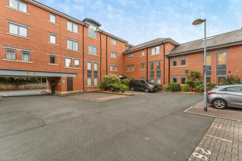1 bedroom flat for sale, New Crane Street, Chester