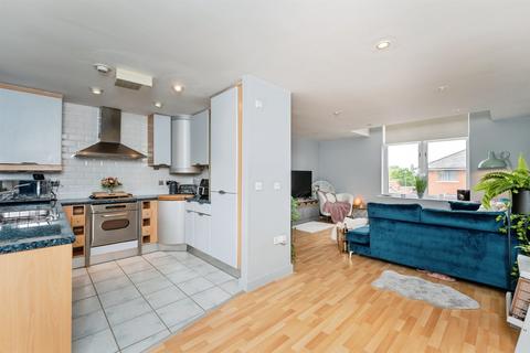 1 bedroom flat for sale, New Crane Street, Chester