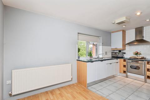 1 bedroom flat for sale, New Crane Street, Chester