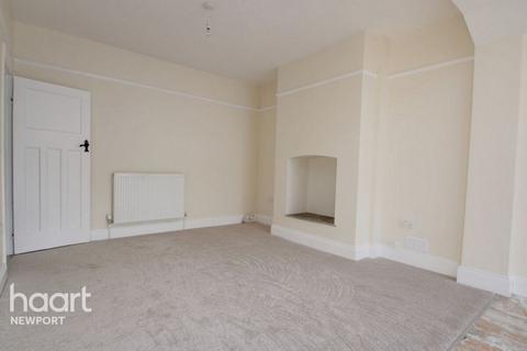 3 bedroom end of terrace house for sale, Blenheim Road, Newport