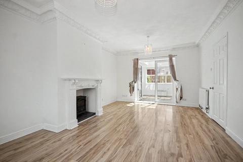 3 bedroom semi-detached house for sale, Field View Cottages, Featherstone, Pontefract, West Yorkshire