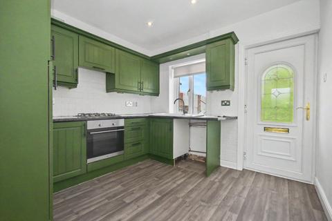 3 bedroom semi-detached house for sale, Field View Cottages, Featherstone, Pontefract, West Yorkshire