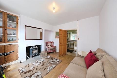 2 bedroom terraced house for sale, Tamworth Rise, Duffield, Belper