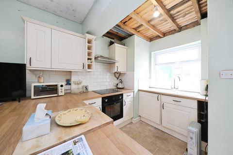 2 bedroom terraced house for sale, Tamworth Rise, Duffield, Belper