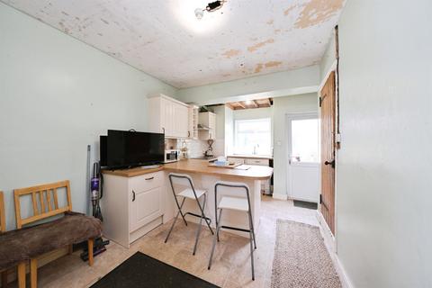 2 bedroom terraced house for sale, Tamworth Rise, Duffield, Belper