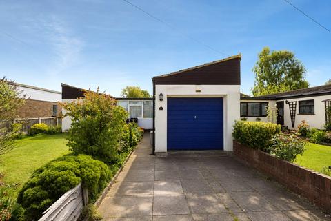 2 bedroom bungalow for sale, Cwm Close, Mynydd Isa, Mold, Flintshire, CH7